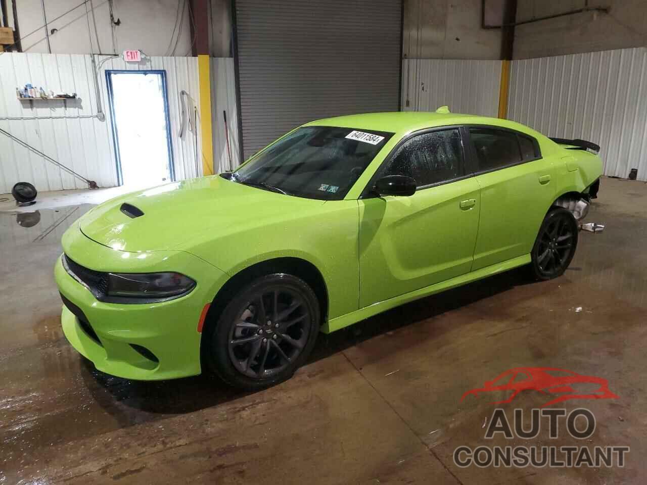 DODGE CHARGER 2023 - 2C3CDXMG8PH620266