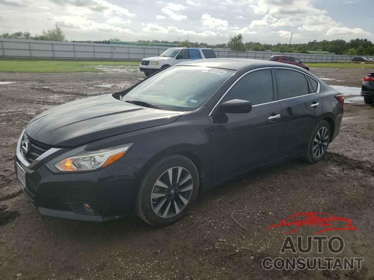 NISSAN ALTIMA 2018 - 1N4AL3AP2JC216320