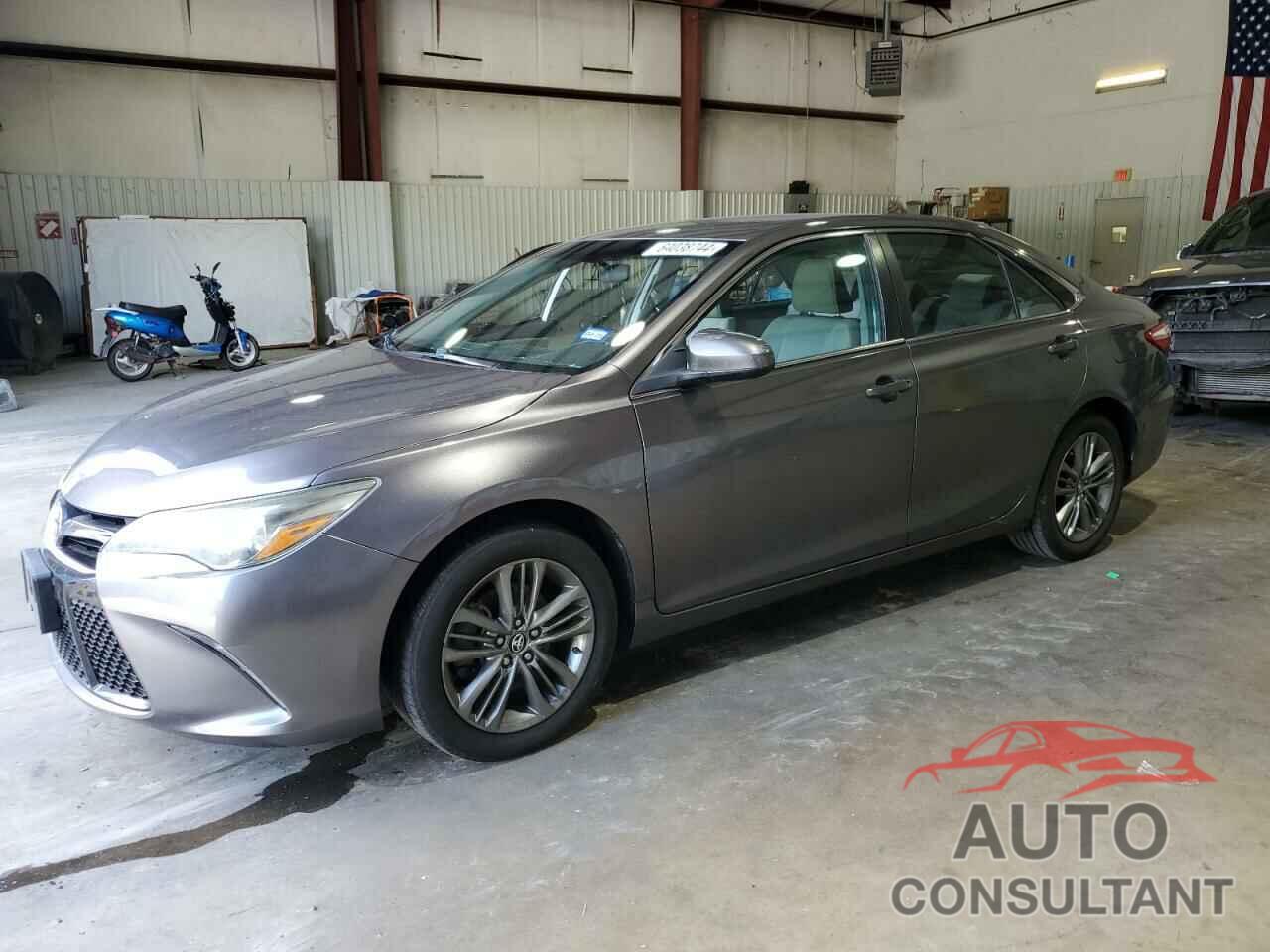 TOYOTA CAMRY 2016 - 4T1BF1FK4GU241919