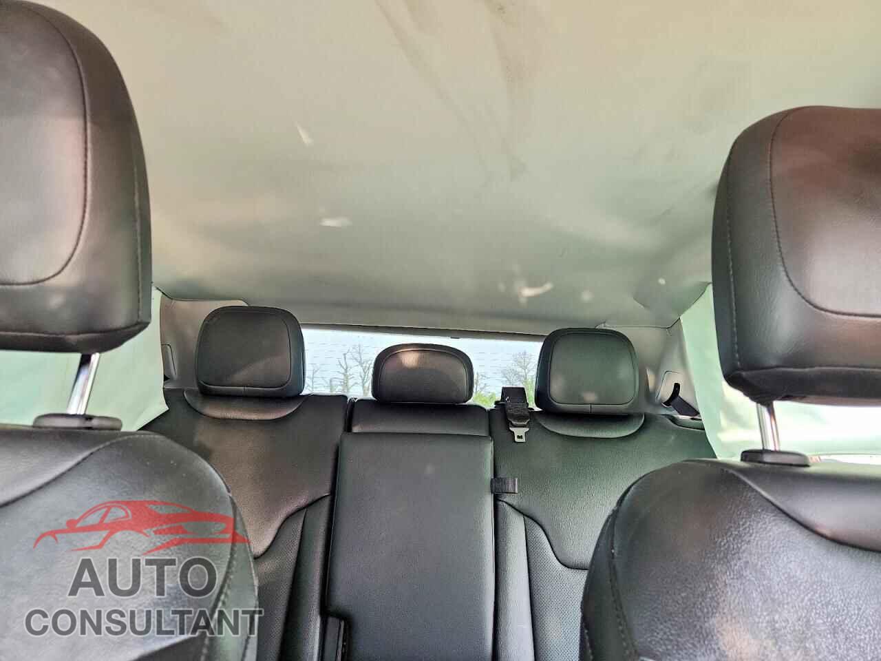 JEEP COMPASS 2020 - 3C4NJDCB9LT221837