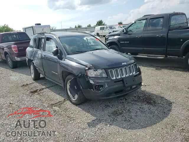 JEEP COMPASS 2016 - 1C4NJDBB7GD510941