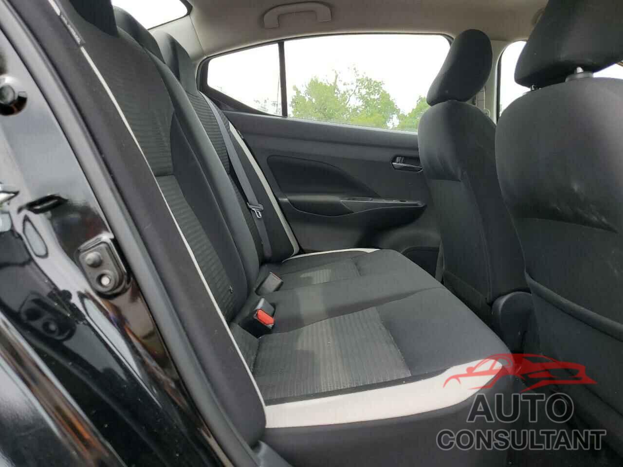 NISSAN VERSA 2021 - 3N1CN8EV7ML806320