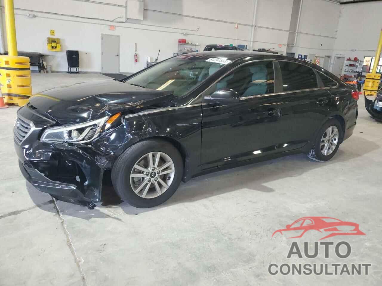 HYUNDAI SONATA 2017 - 5NPE24AF0HH553868