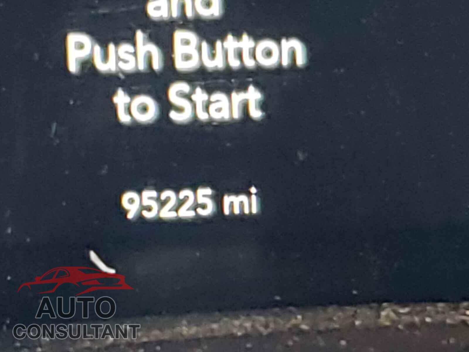 DODGE CHALLENGER 2016 - 2C3CDZAG9GH336791