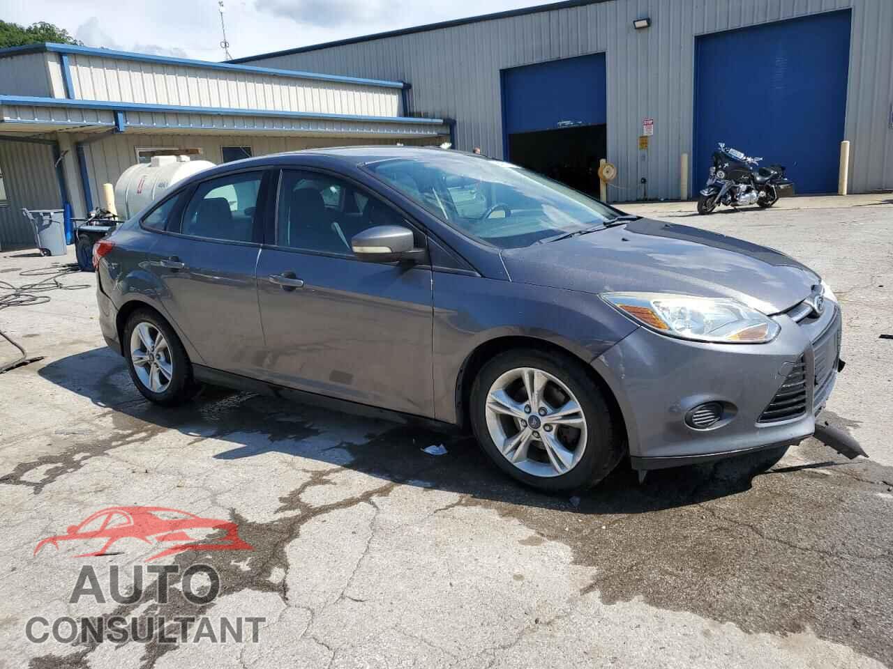FORD FOCUS 2014 - 1FADP3F2XEL320512