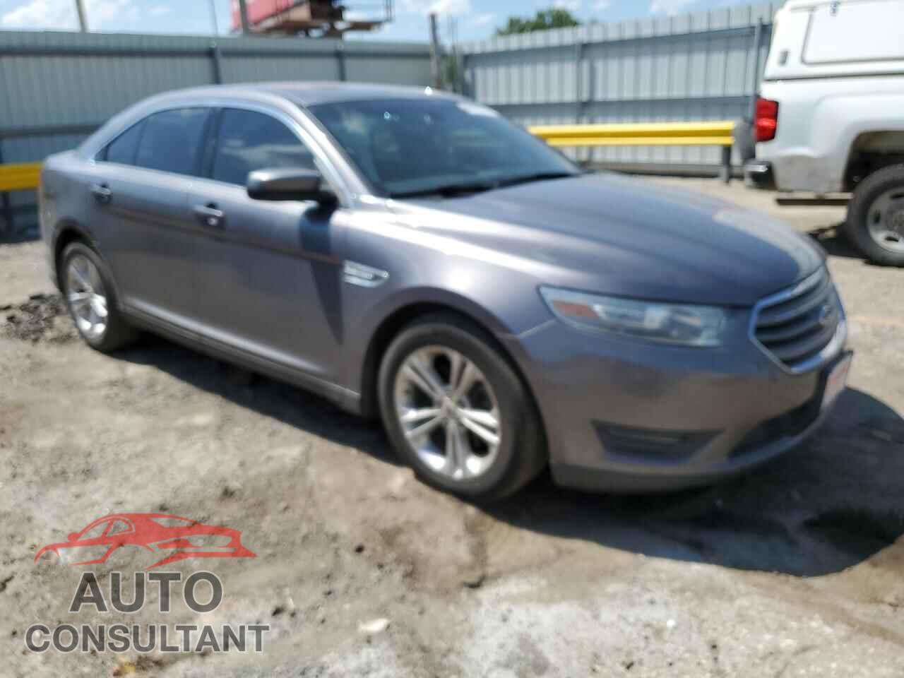 FORD TAURUS 2014 - 1FAHP2E86EG110760