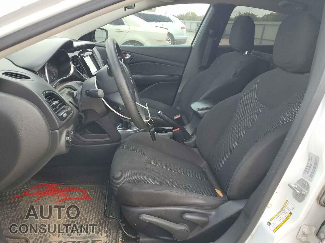 DODGE DART 2015 - 1C3CDFAA2FD276018