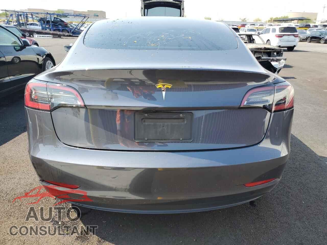 TESLA MODEL 3 2023 - 5YJ3E1EA4PF708835