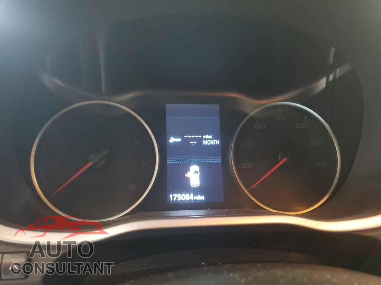 MITSUBISHI ECLIPSE 2018 - JA4AT5AA4JZ048981