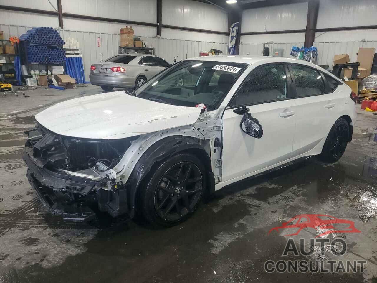 HONDA CIVIC 2023 - 19XFL2H87PE020674