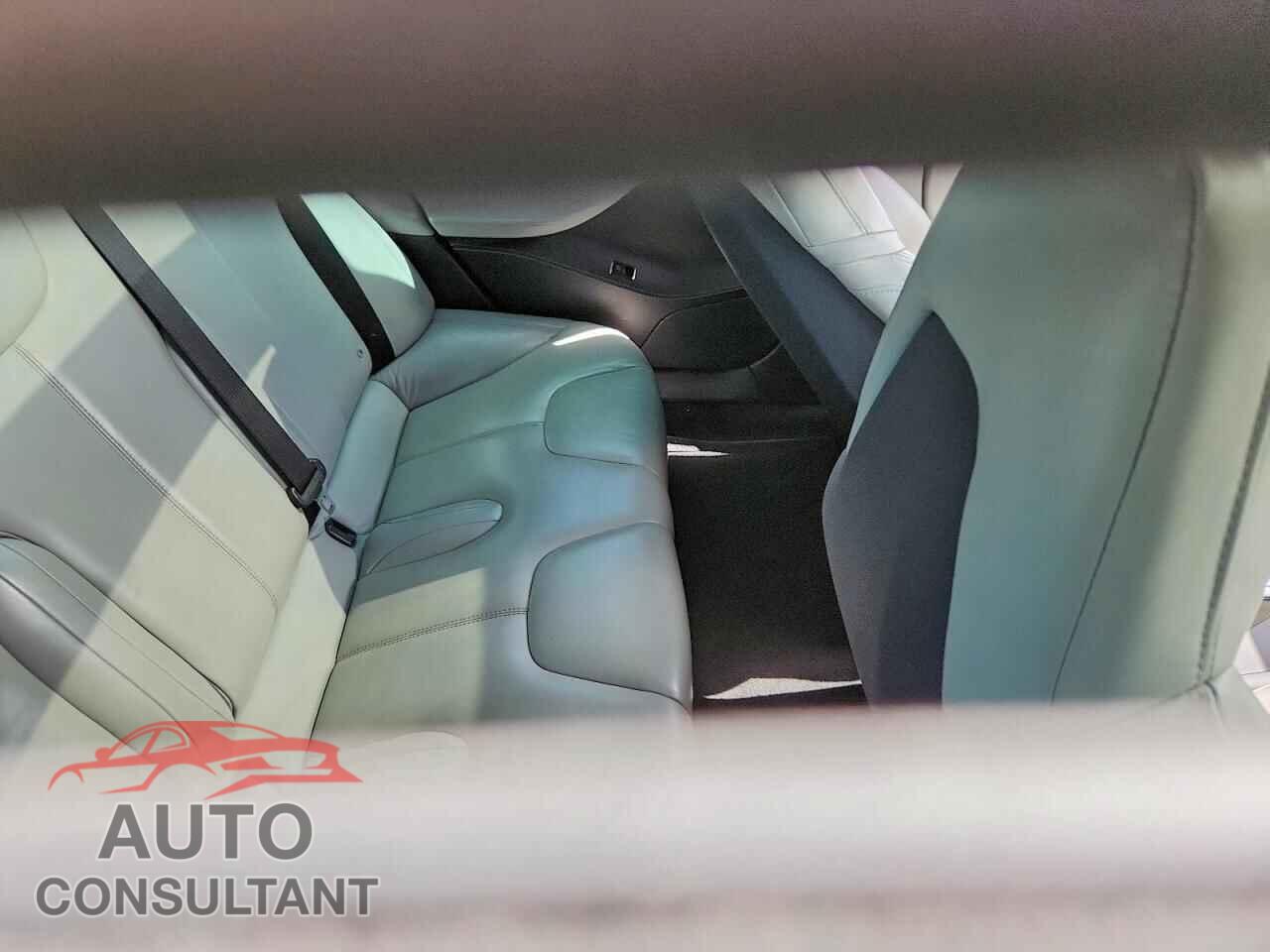 TESLA MODEL S 2016 - 5YJSA1E10GF144320