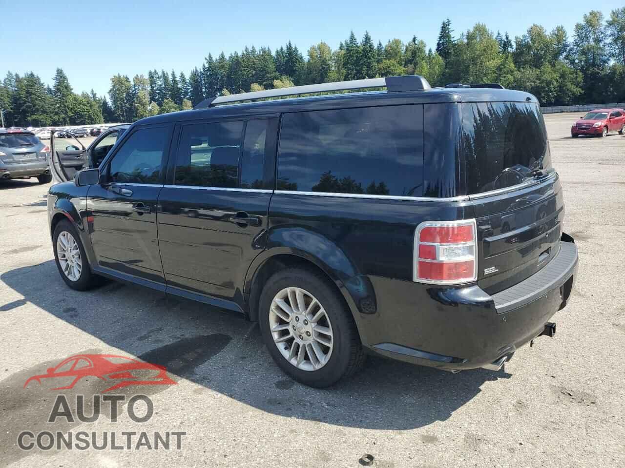FORD FLEX 2013 - 2FMHK6C8XDBD38751