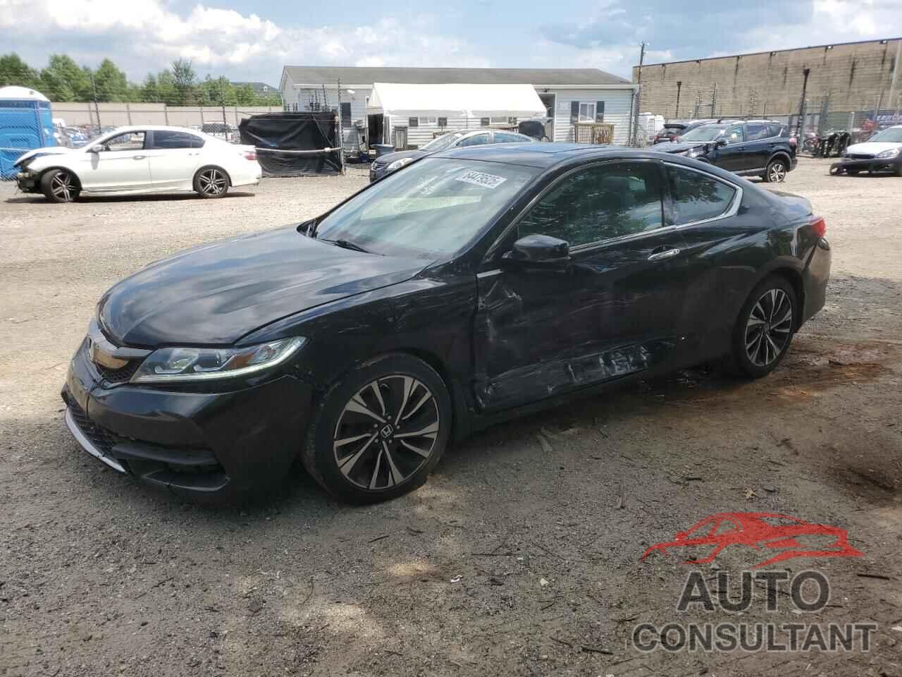 HONDA ACCORD 2016 - 1HGCT1B8XGA006116