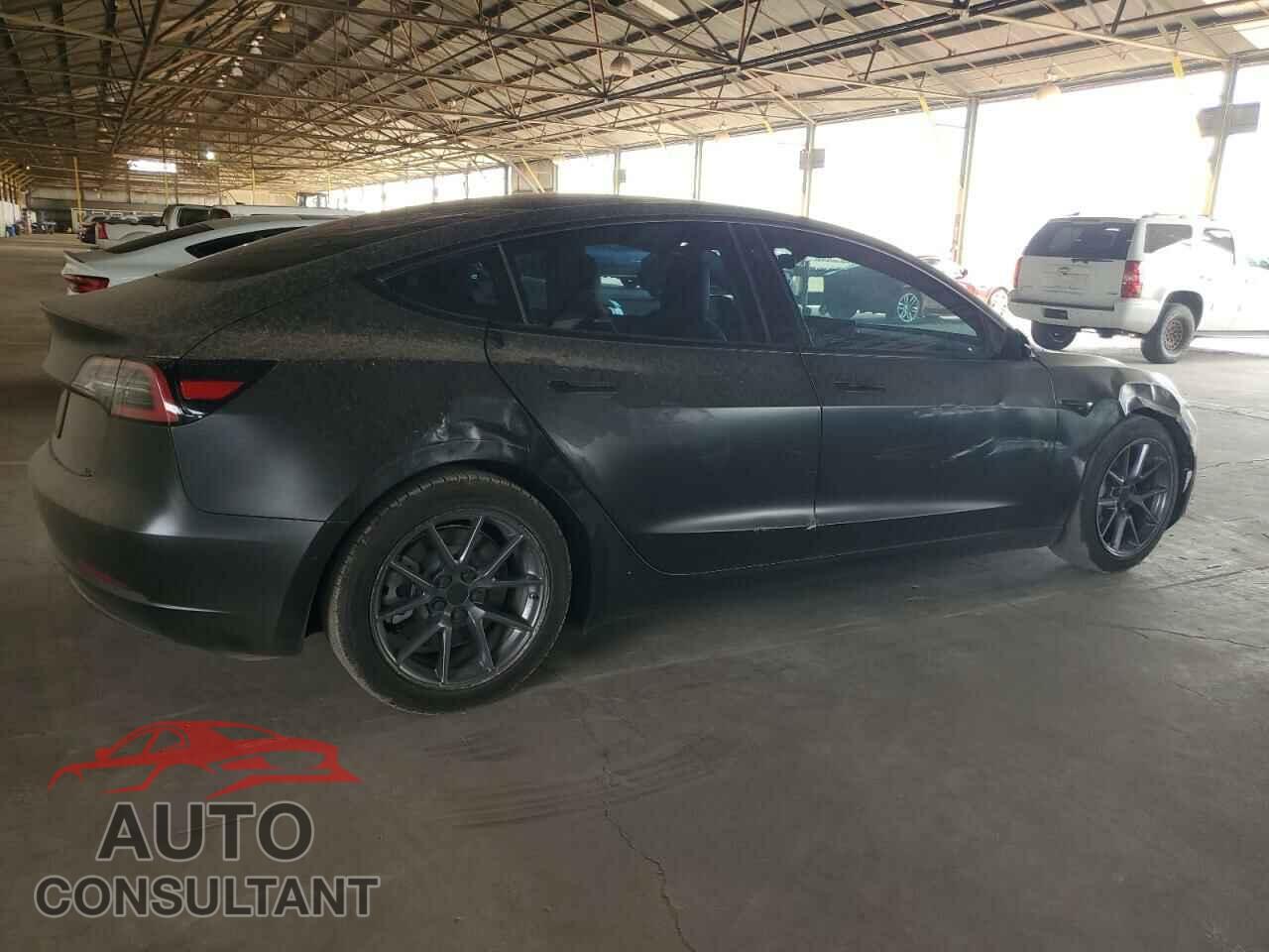 TESLA MODEL 3 2021 - 5YJ3E1EA3MF920136