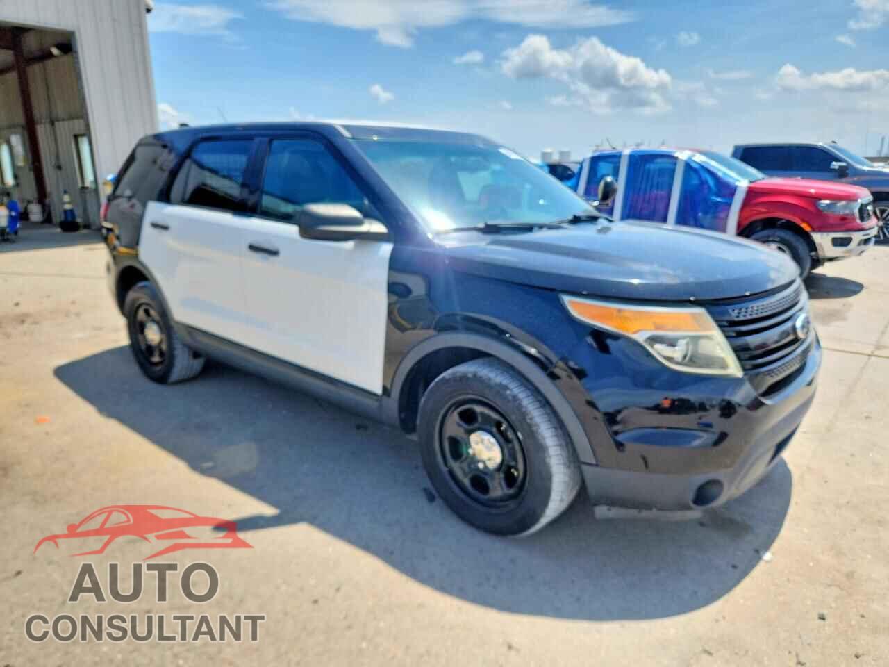 FORD EXPLORER 2014 - 1FM5K8AR4EGB38260