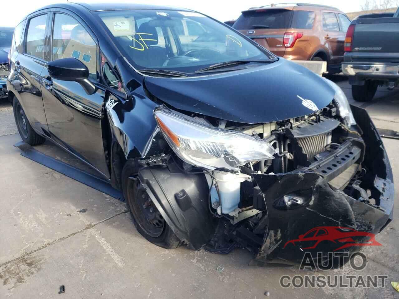 NISSAN VERSA 2016 - 3N1CE2CP4GL404065