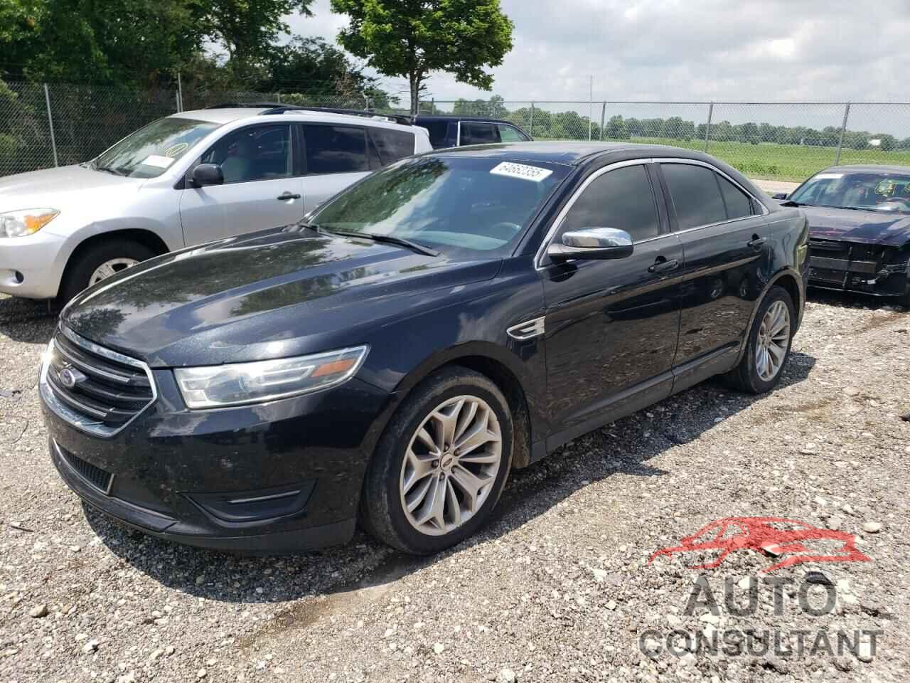 FORD TAURUS 2015 - 1FAHP2F82FG152097