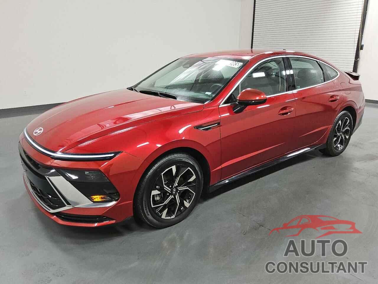 HYUNDAI SONATA 2024 - KMHL64JA1RA399742
