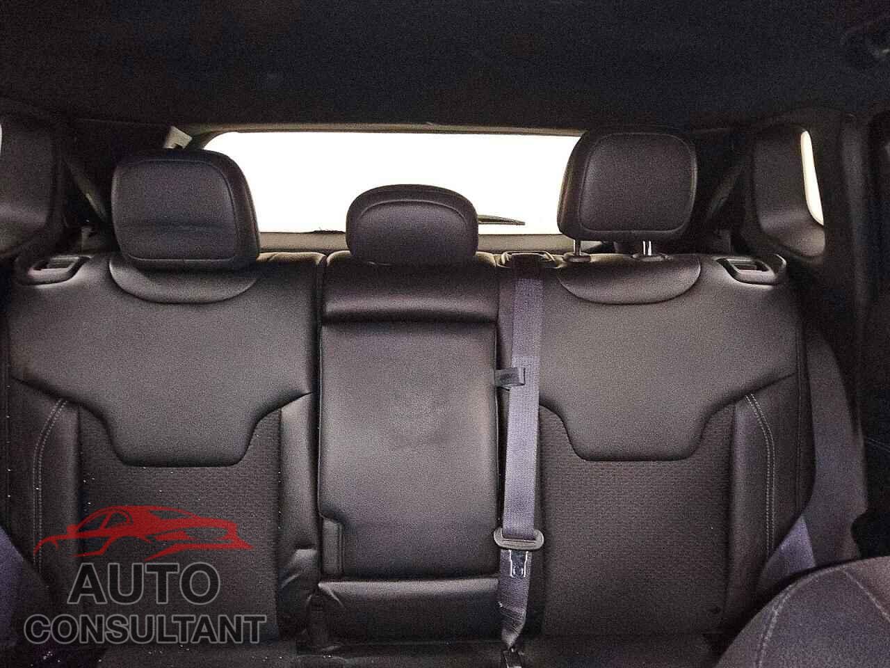 JEEP COMPASS 2024 - 3C4NJDBN3RT106042