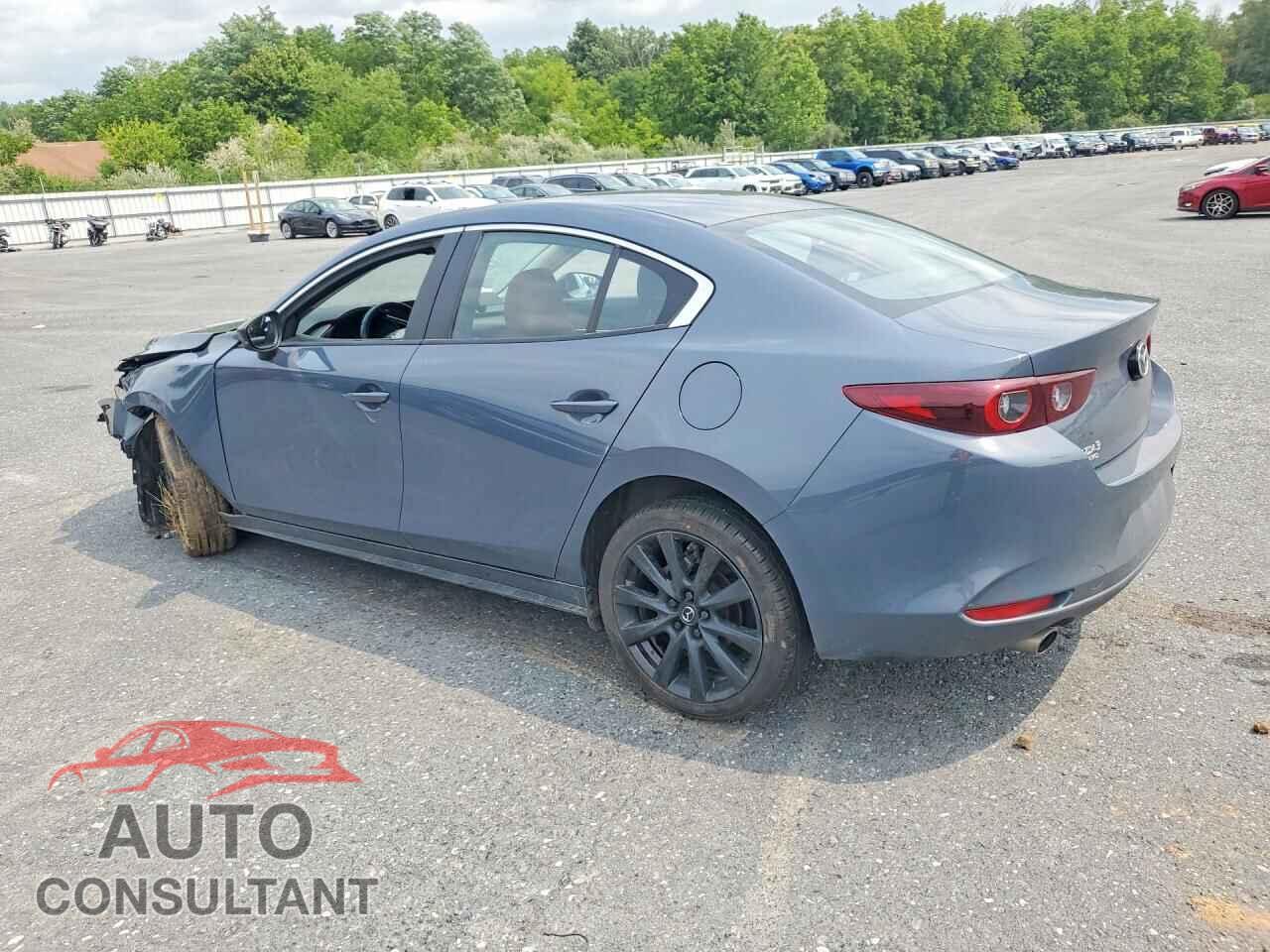 MAZDA 3 2025 - JM1BPBCM2S1756120