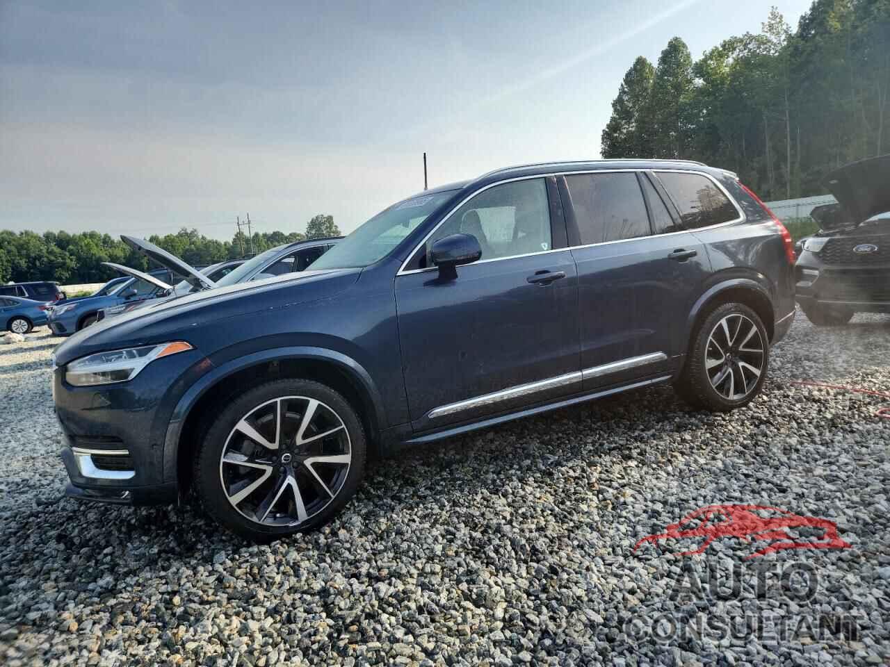 VOLVO XC90 PLUS 2023 - YV4062PNXP1960889