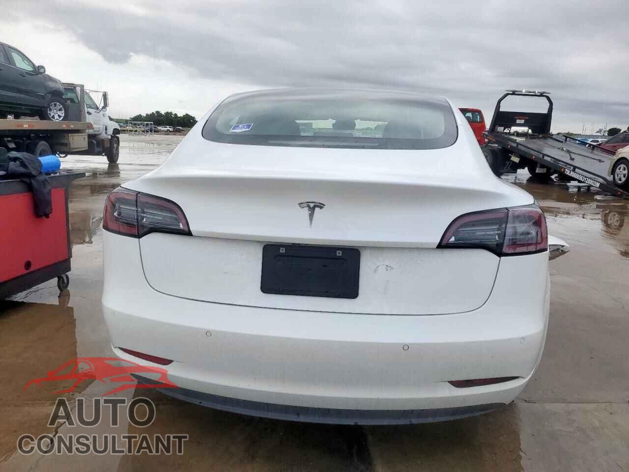 TESLA MODEL 3 2019 - 5YJ3E1EA0KF428242