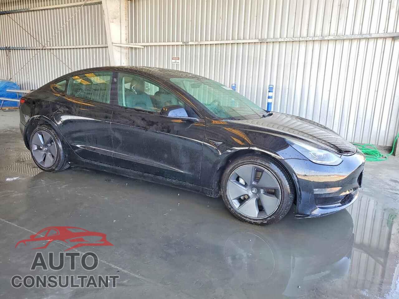 TESLA MODEL 3 2023 - 5YJ3E1EA4PF459906
