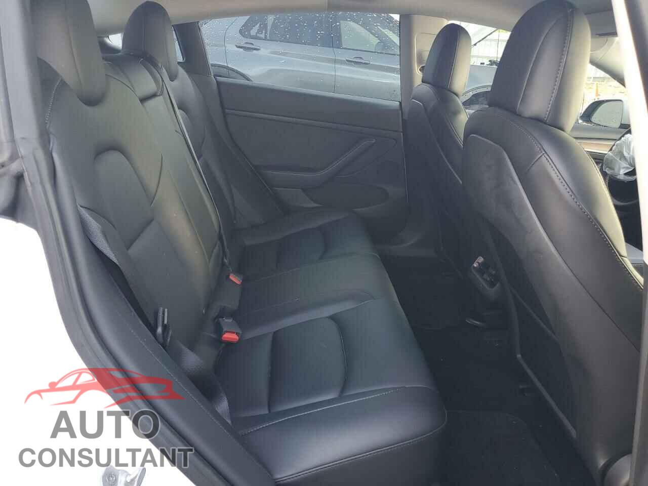 TESLA MODEL 3 2021 - 5YJ3E1EA8MF045930