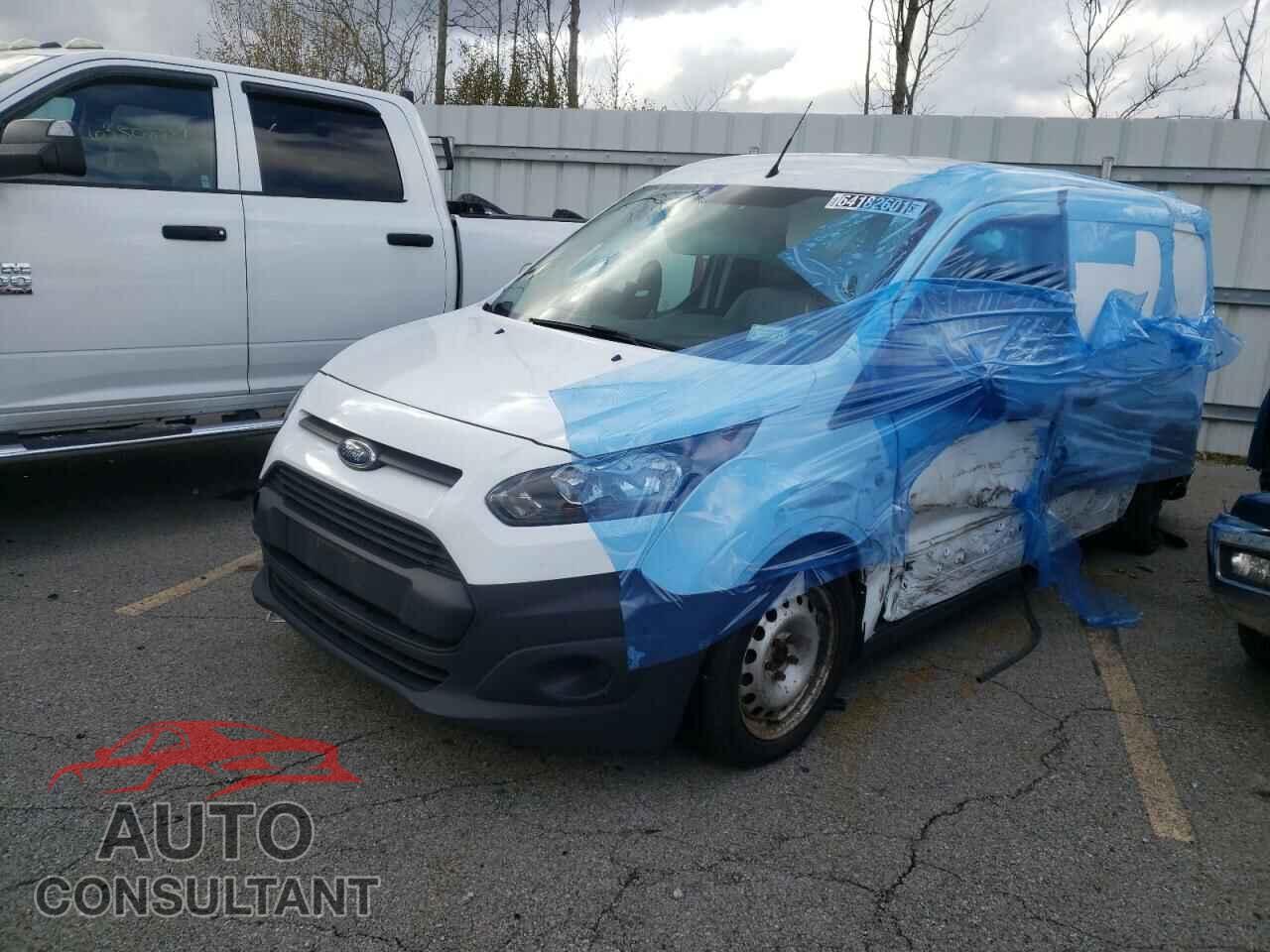 FORD TRANSIT CO 2017 - NM0LS7E77H1330808