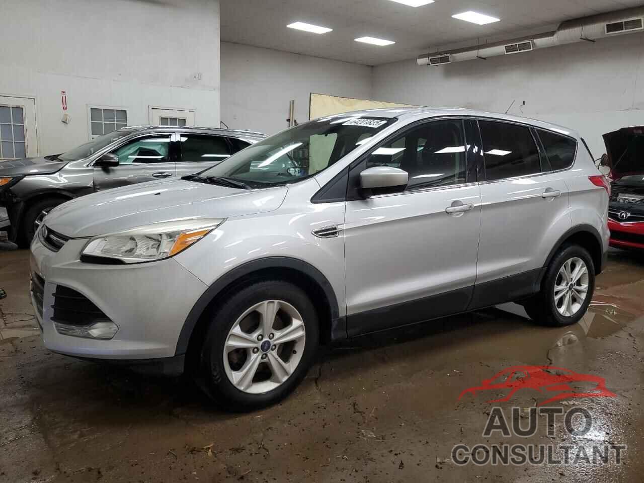 FORD ESCAPE 2014 - 1FMCU9GX2EUD67888