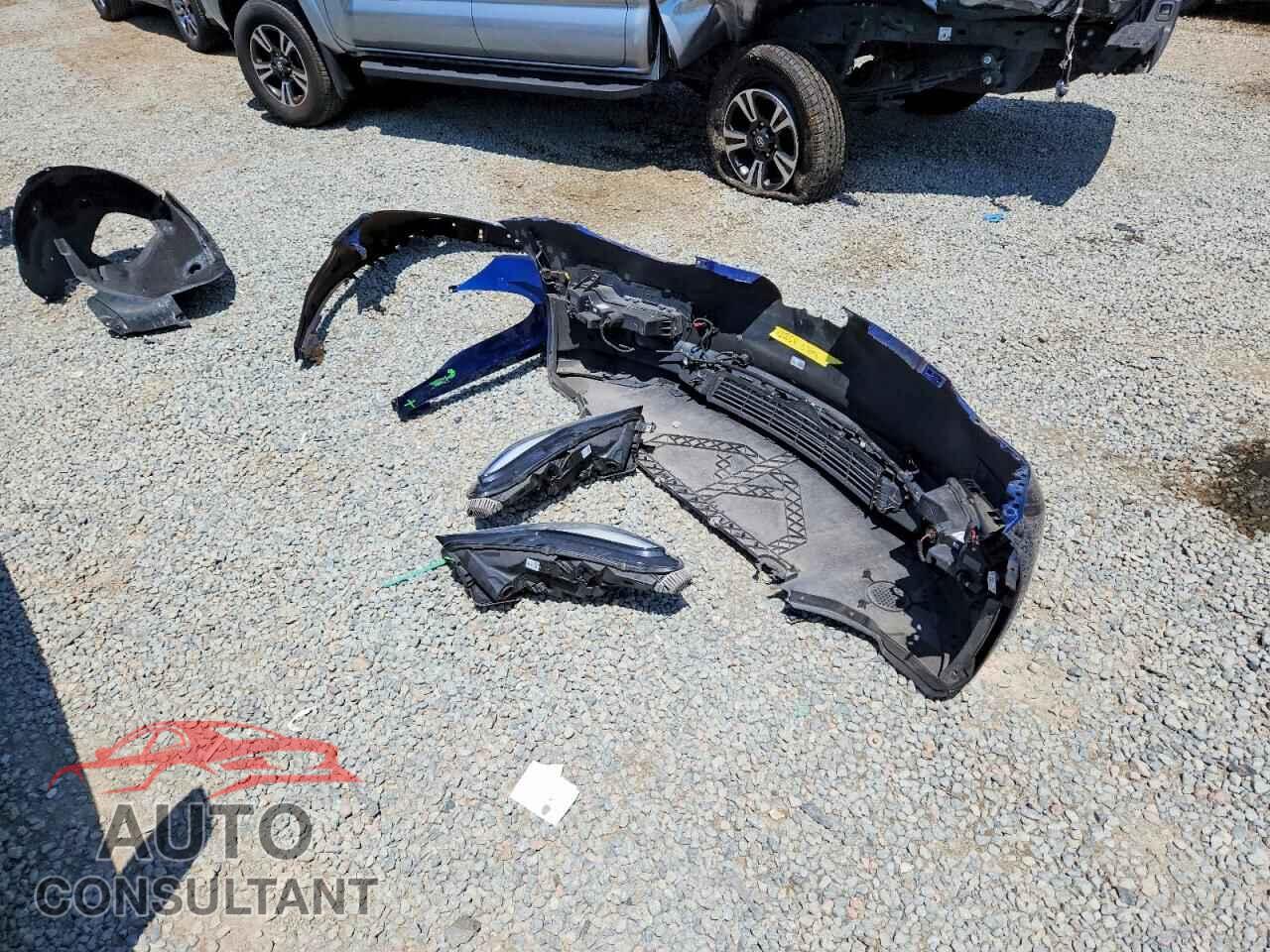 TESLA MODEL 3 2019 - 5YJ3E1EA8KF326204