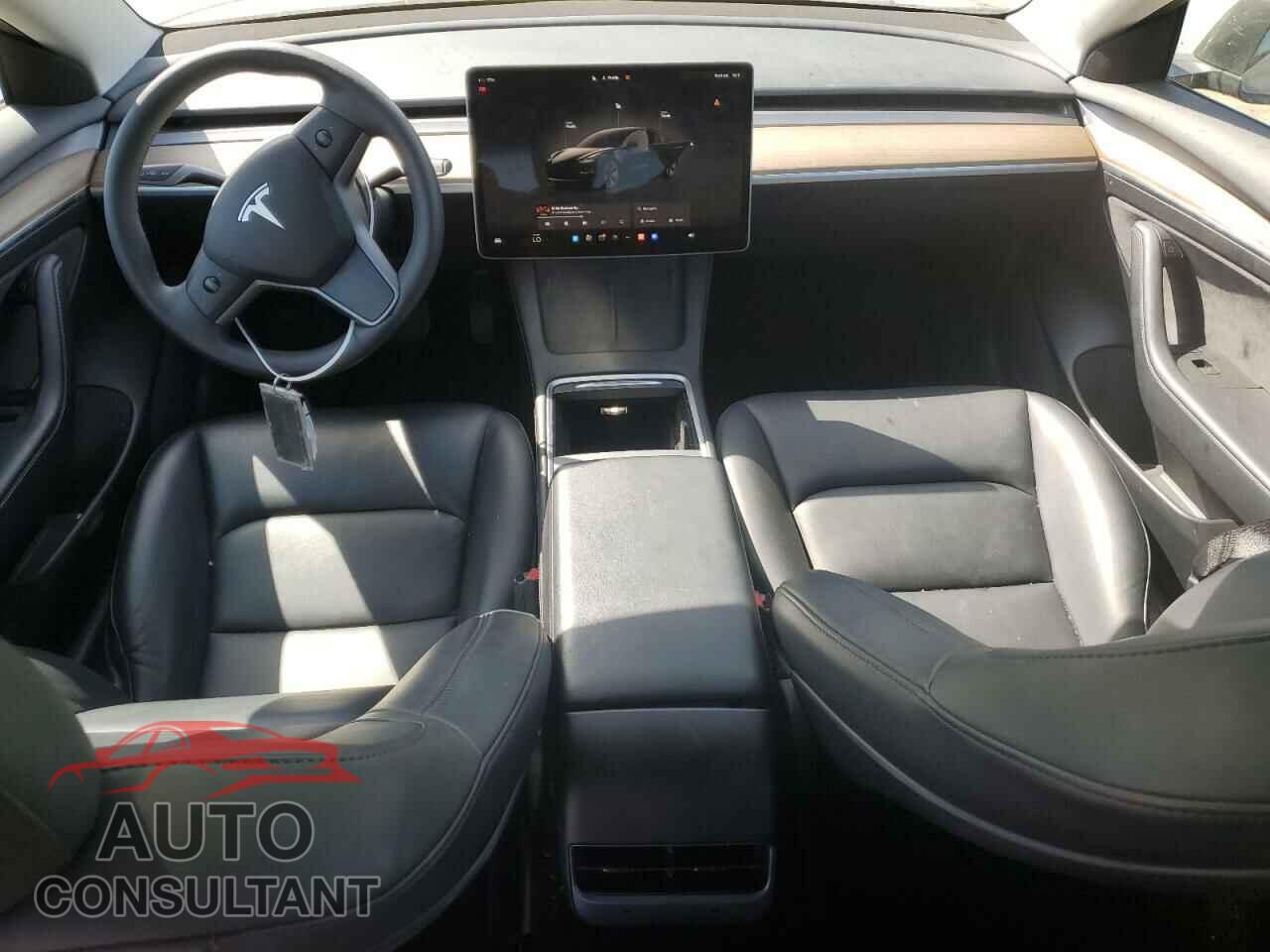 TESLA MODEL 3 2023 - 5YJ3E1EA7PF456661