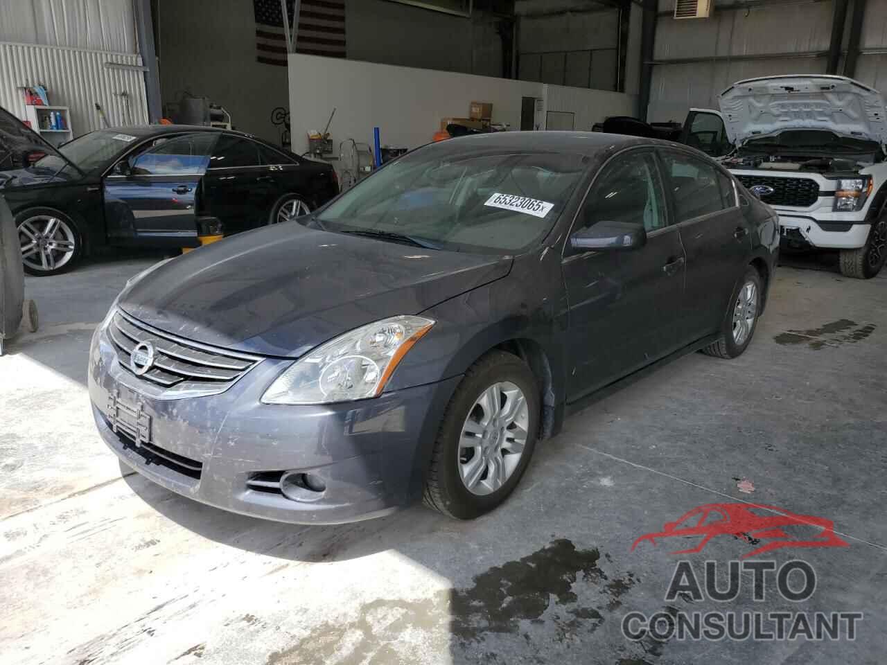 NISSAN ALTIMA 2012 - 1N4AL2AP2CN558450