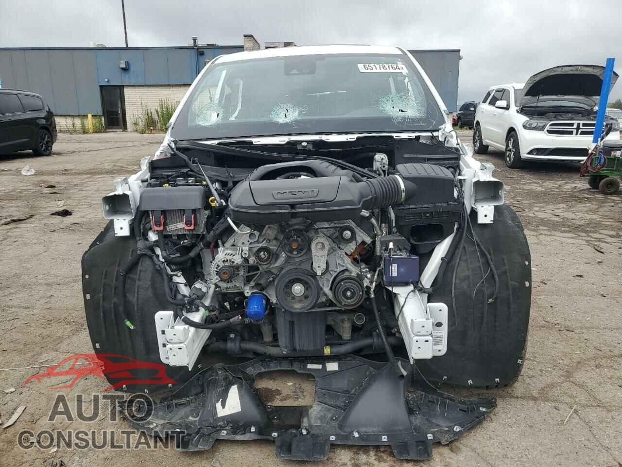 DODGE DURANGO 2022 - 1C4SDJCT2NC134975