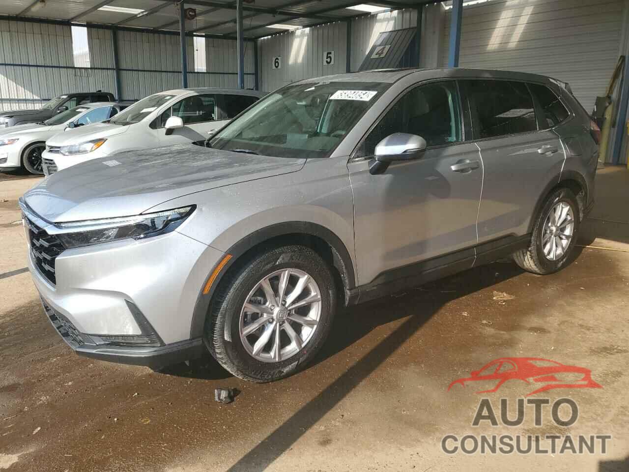 HONDA CRV 2024 - 2HKRS3H44RH323834