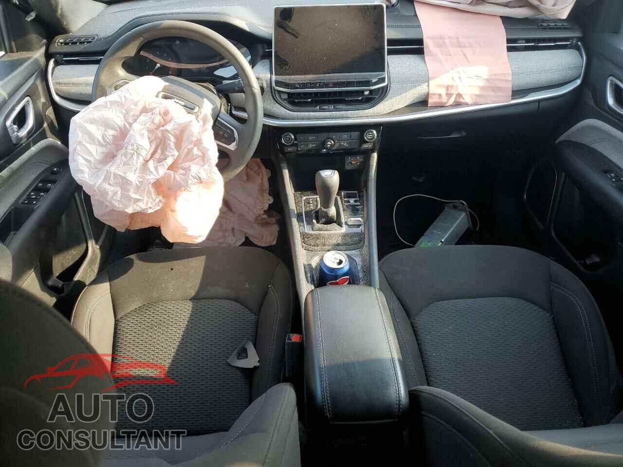 JEEP COMPASS 2024 - 3C4NJDAN3RT581112
