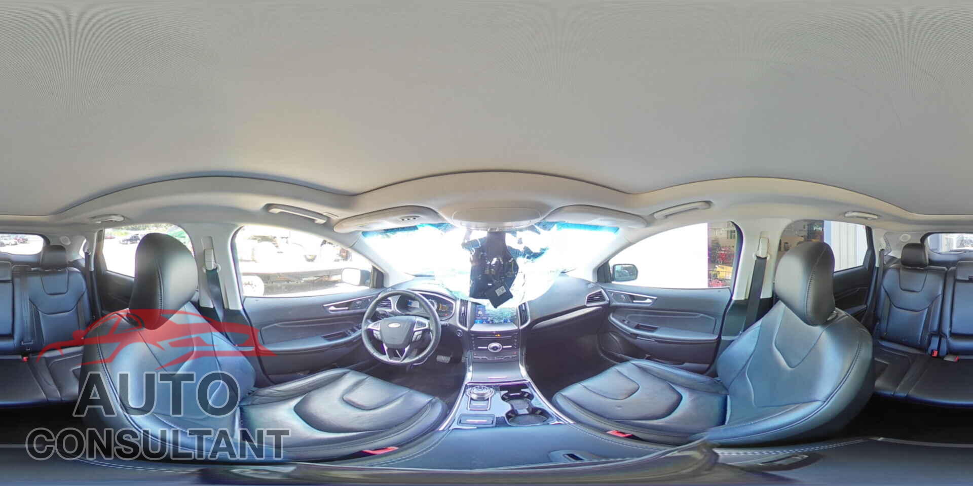 FORD EDGE 2019 - 2FMPK4K97KBC66799
