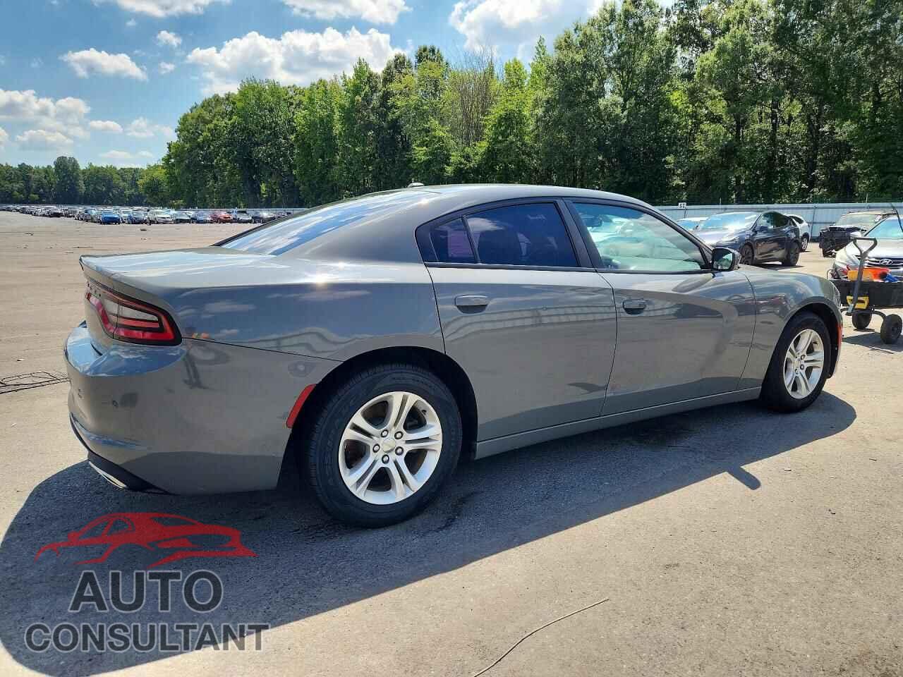 DODGE CHARGER 2019 - 2C3CDXBG2KH720357