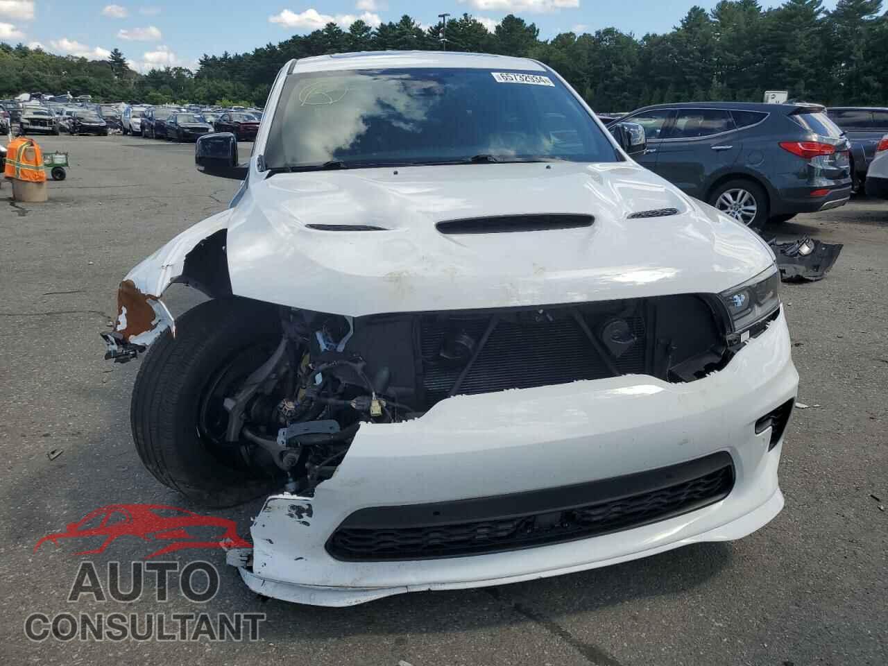DODGE DURANGO 2023 - 1C4SDJH9XPC604766