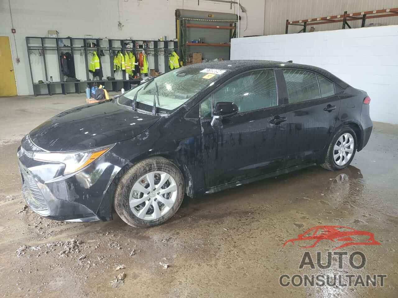 TOYOTA COROLLA 2024 - 5YFB4MDE2RP182300
