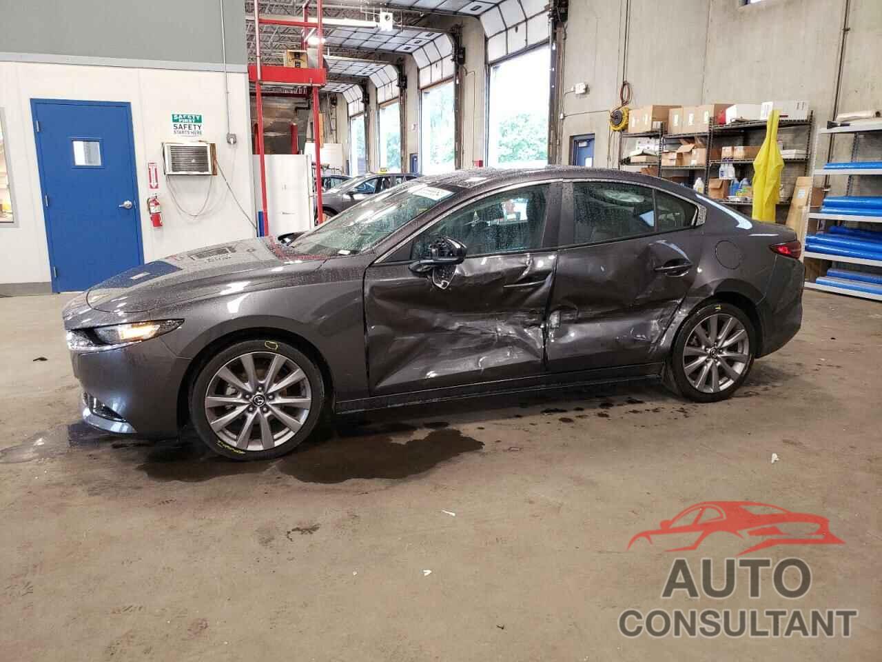 MAZDA 3 2019 - 3MZBPADL3KM106597