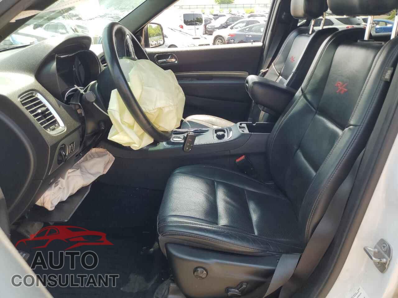 DODGE DURANGO 2014 - 1C4SDJCT1EC483898