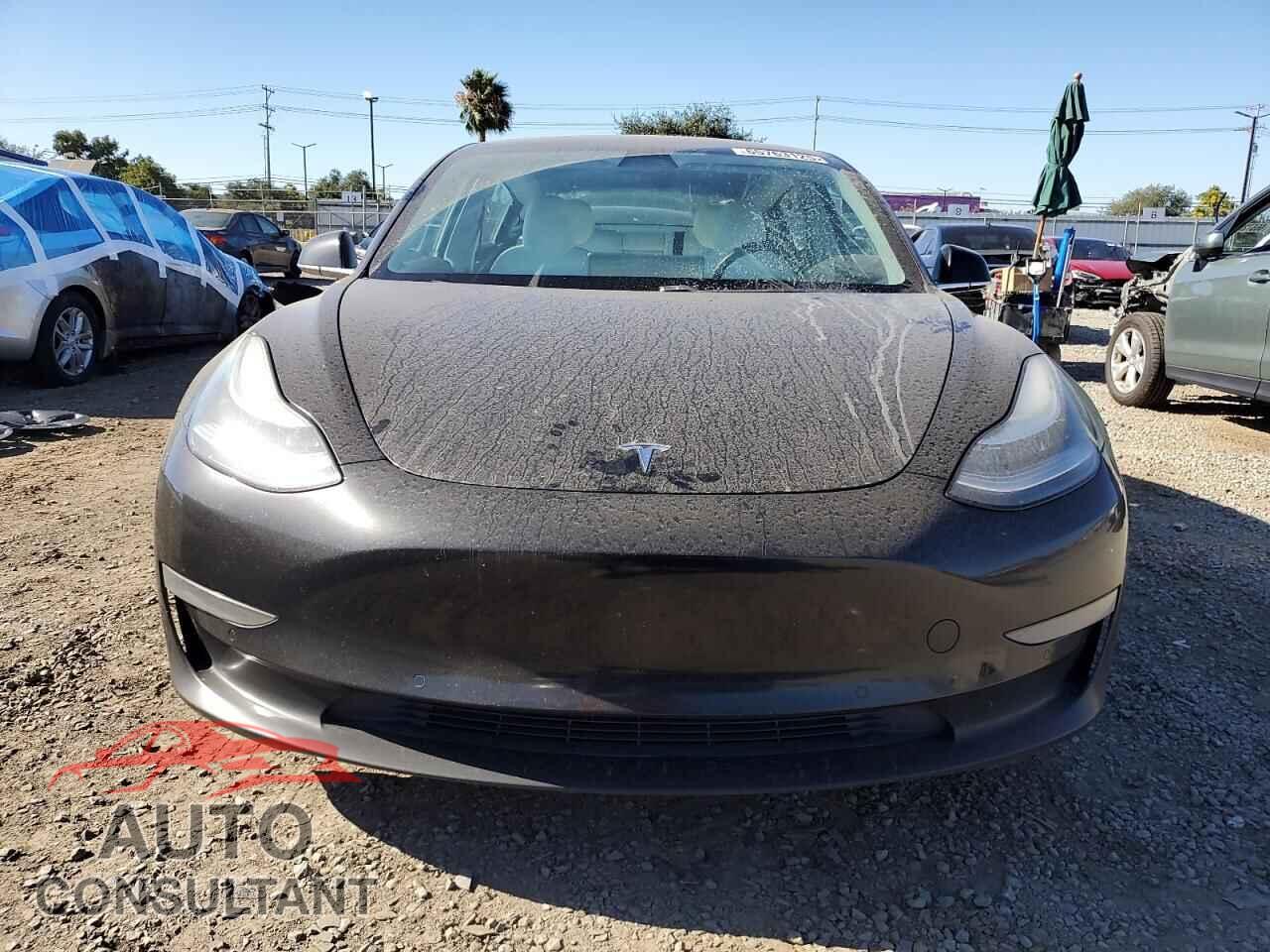 TESLA MODEL 3 2020 - 5YJ3E1EA3LF718038