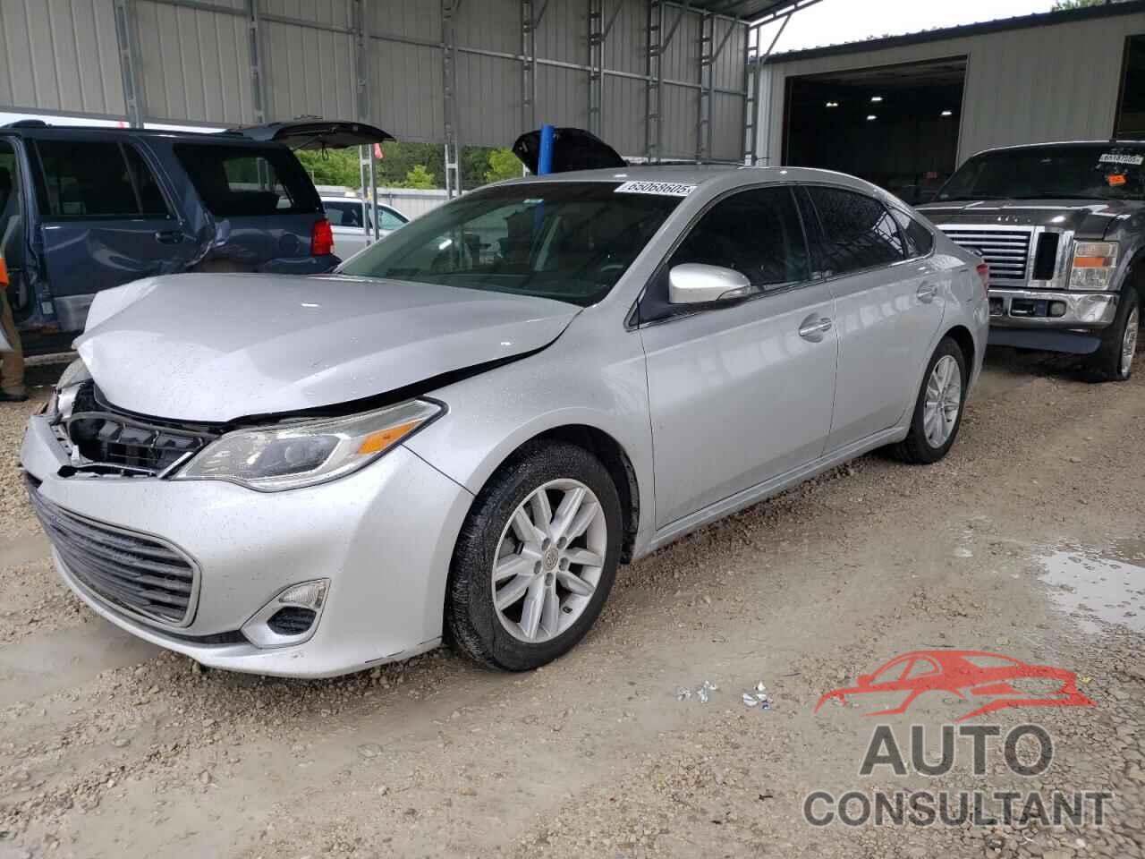 TOYOTA AVALON 2014 - 4T1BK1EB9EU099058