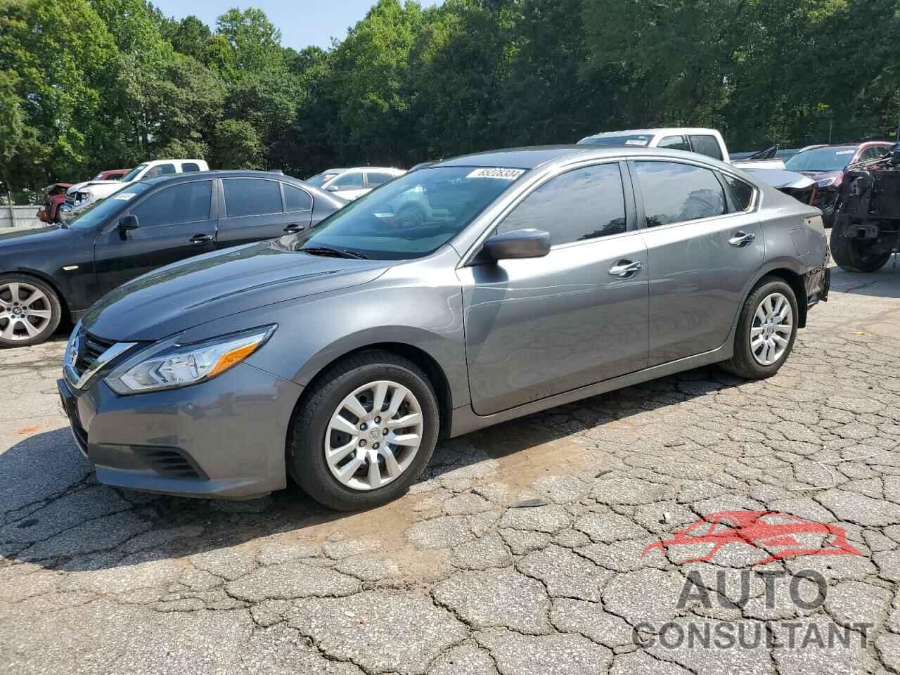 NISSAN ALTIMA 2016 - 1N4AL3AP4GN308073