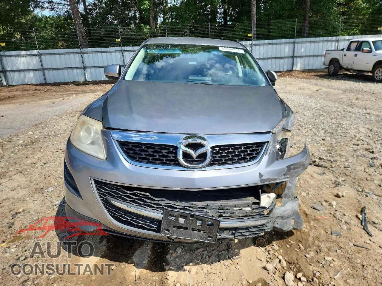 MAZDA CX-9 2012 - JM3TB3CV3C0335667