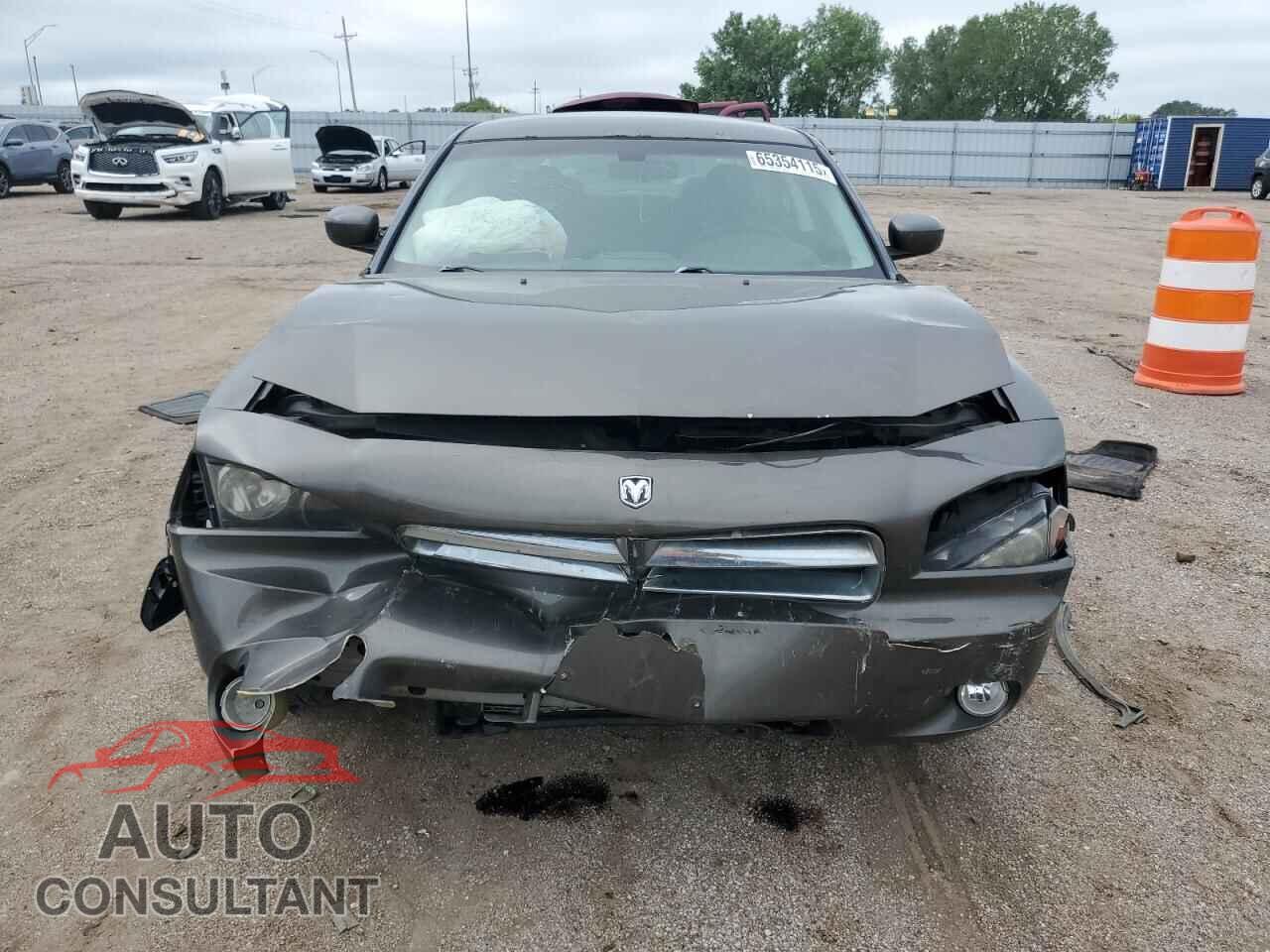 DODGE CHARGER 2010 - 2B3CA3CV2AH253239