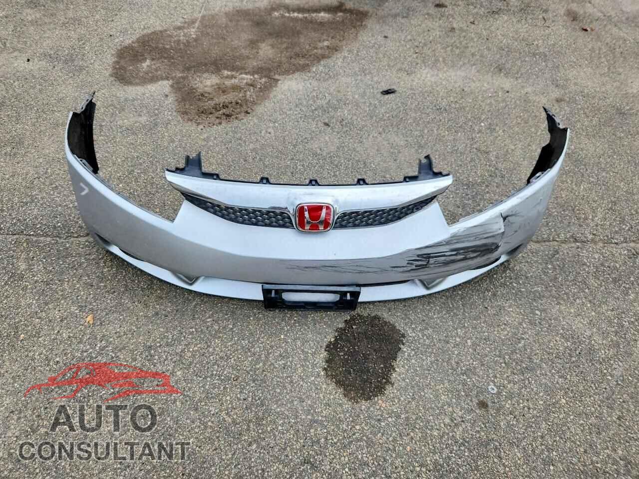 HONDA CIVIC 2010 - 2HGFA1F6XAH549048