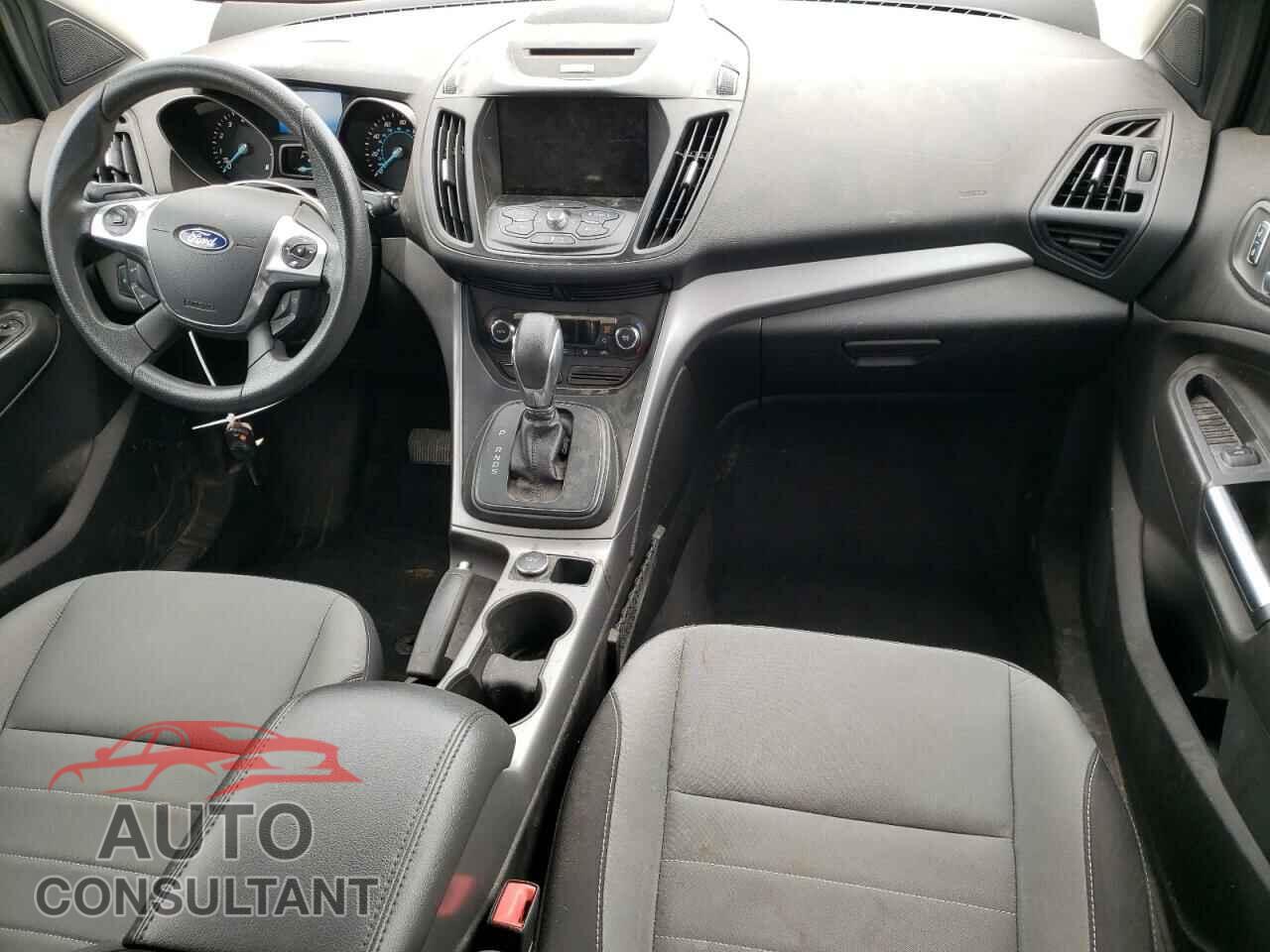 FORD ESCAPE 2014 - 1FMCU9G99EUE48159