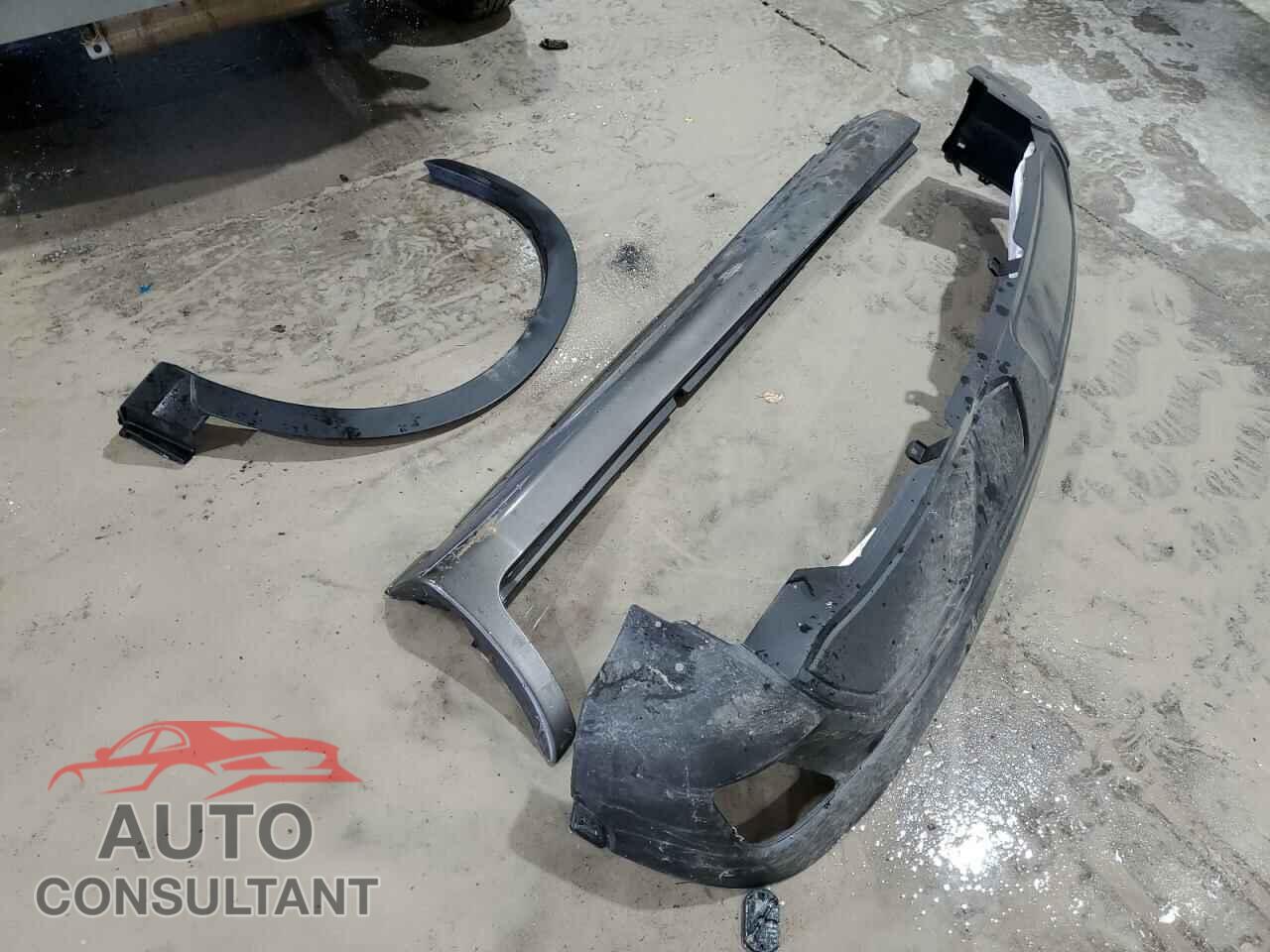 MITSUBISHI ECLIPSE 2020 - JA4AS3AAXLZ033332